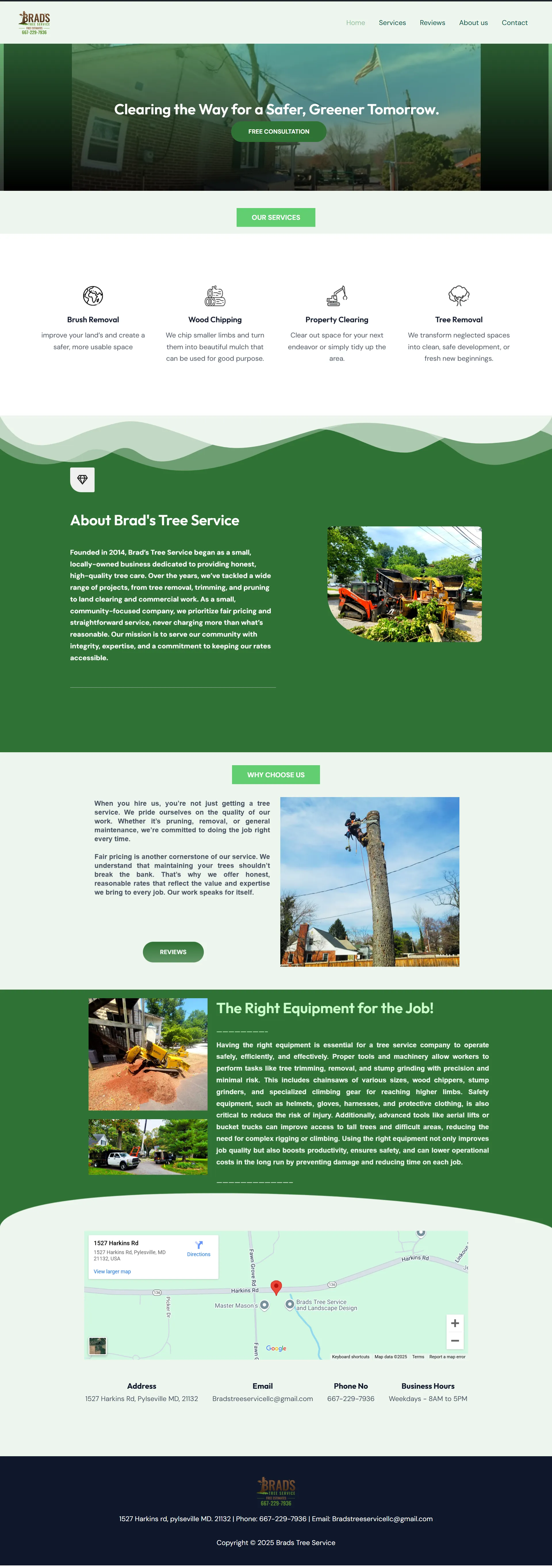 Website